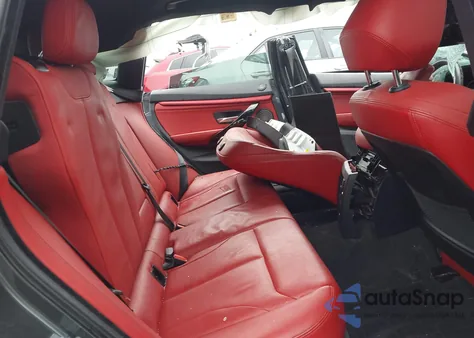 2014 BMW 335I Gran Turismo xDrive from USA, damaged, VIN WBA3X9C52ED153660